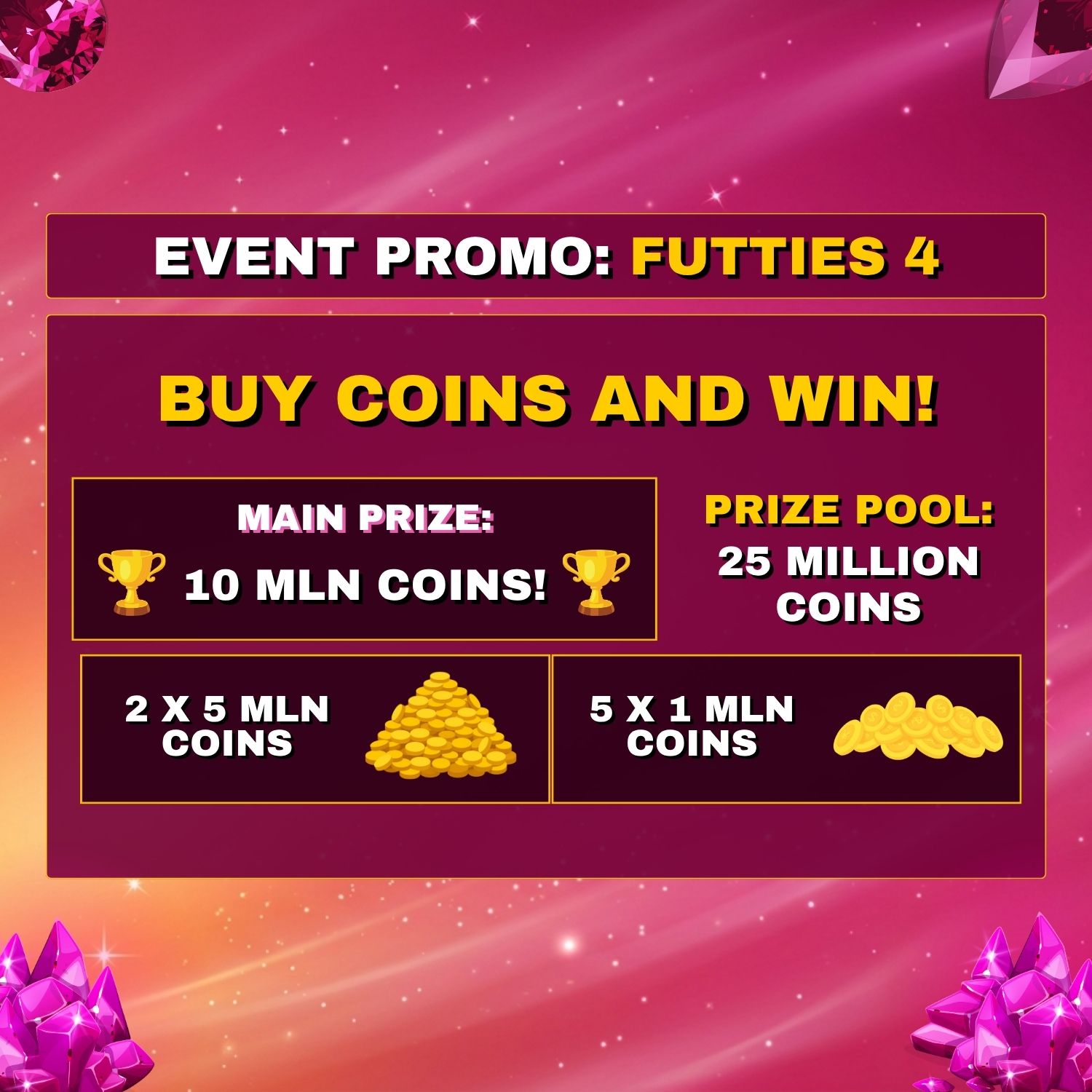 FUTTIES 1 ENG HS